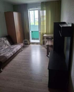 Студия квартира, вторичка, 20м2, 10/10 этаж