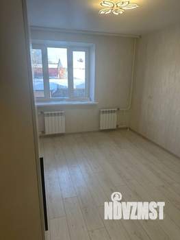 Студия квартира, вторичка, 18м2, 3/9 этаж