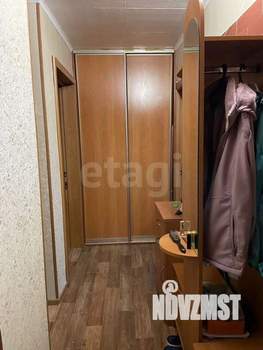 2-к квартира, вторичка, 46м2, 1/5 этаж