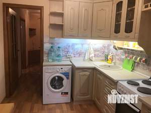 1-к квартира, вторичка, 38м2, 4/10 этаж