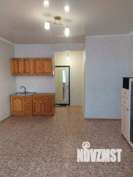 Студия квартира, вторичка, 24м2, 1/3 этаж