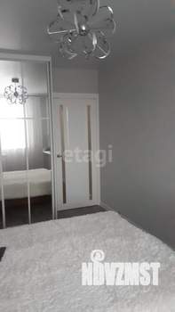 2-к квартира, вторичка, 60м2, 13/14 этаж