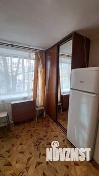 1-к квартира, вторичка, 13м2, 1/9 этаж