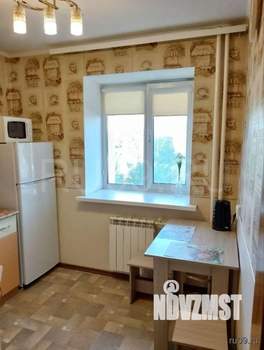 1-к квартира, вторичка, 29м2, 4/9 этаж