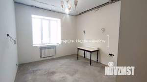 2-к квартира, вторичка, 62м2, 2/5 этаж