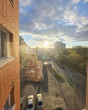 2-к квартира, вторичка, 90м2, 3/9 этаж