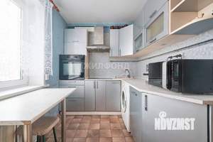 3-к квартира, вторичка, 60м2, 5/5 этаж