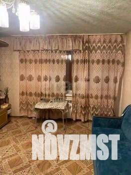 3-к квартира, вторичка, 62м2, 8/9 этаж