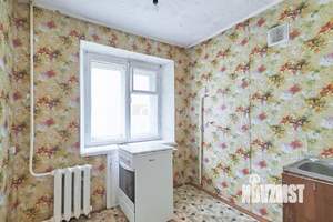 2-к квартира, вторичка, 46м2, 5/5 этаж