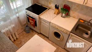 4-к квартира, вторичка, 61м2, 4/6 этаж