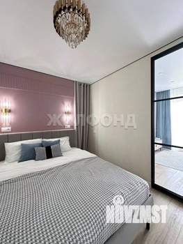 2-к квартира, вторичка, 44м2, 3/5 этаж