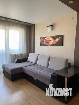 1-к квартира, вторичка, 33м2, 4/5 этаж