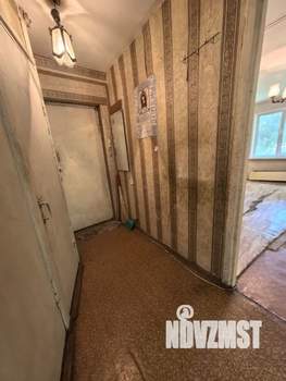 4-к квартира, вторичка, 58м2, 1/6 этаж