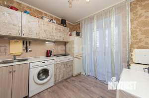 2-к квартира, вторичка, 50м2, 3/5 этаж