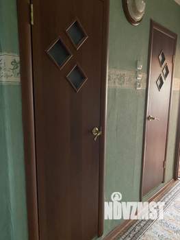 3-к квартира, вторичка, 67м2, 4/9 этаж
