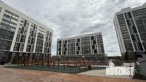 1-к квартира, вторичка, 36м2, 5/10 этаж