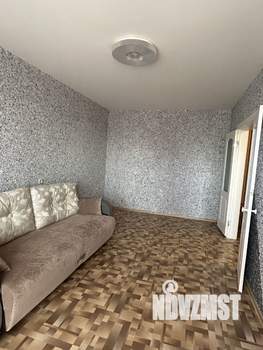 1-к квартира, вторичка, 35м2, 17/17 этаж