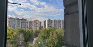 2-к квартира, вторичка, 26м2, 7/9 этаж