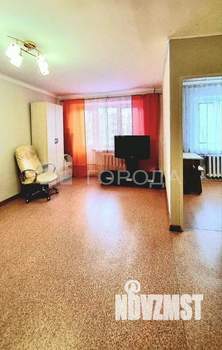 1-к квартира, вторичка, 31м2, 3/5 этаж