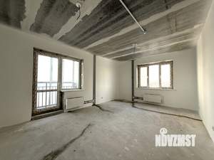 2-к квартира, вторичка, 51м2, 10/16 этаж