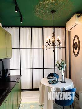 1-к квартира, вторичка, 33м2, 13/16 этаж