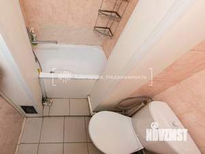 Студия квартира, вторичка, 13м2, 1/9 этаж