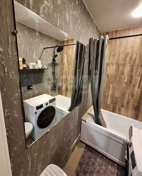 2-к квартира, вторичка, 23м2, 2/2 этаж