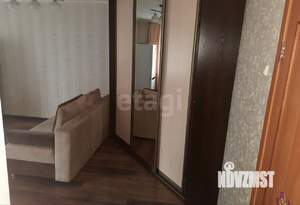 2-к квартира, вторичка, 45м2, 3/5 этаж