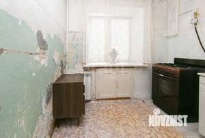 1-к квартира, вторичка, 32м2, 1/5 этаж