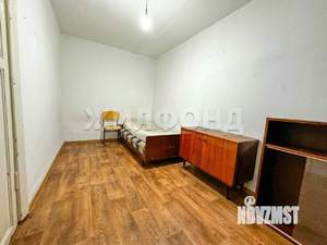 3-к квартира, вторичка, 56м2, 1/5 этаж