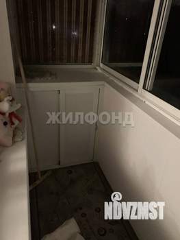 2-к квартира, вторичка, 44м2, 5/5 этаж