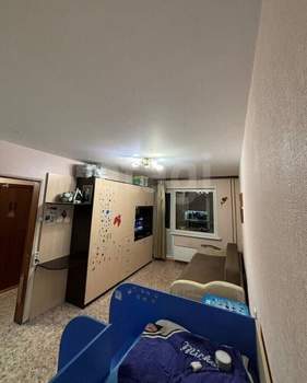 1-к квартира, вторичка, 35м2, 7/15 этаж