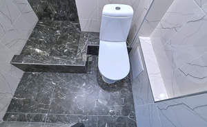 Студия квартира, вторичка, 16м2, 1/9 этаж