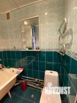 1-к квартира, вторичка, 30м2, 3/5 этаж