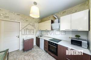 1-к квартира, вторичка, 40м2, 1/7 этаж