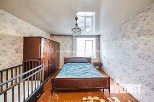 2-к квартира, вторичка, 49м2, 2/5 этаж