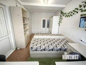 2-к квартира, вторичка, 53м2, 8/17 этаж