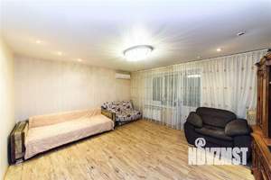 1-к квартира, вторичка, 45м2, 4/10 этаж