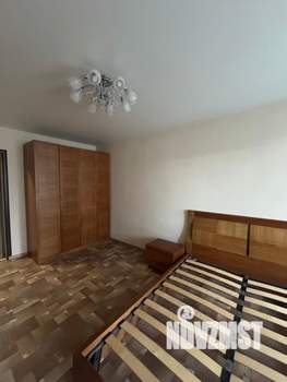 1-к квартира, вторичка, 39м2, 3/5 этаж
