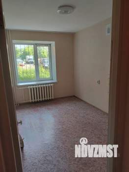 1-к квартира, вторичка, 36м2, 1/10 этаж