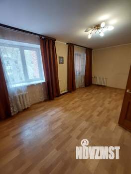 2-к квартира, вторичка, 54м2, 3/9 этаж
