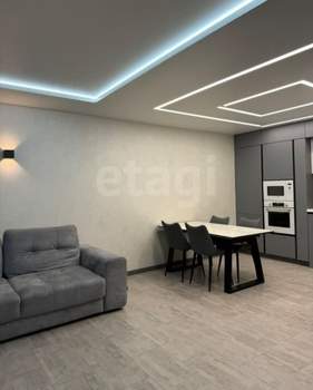 3-к квартира, вторичка, 111м2, 1/12 этаж