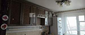 3-к квартира, вторичка, 67м2, 8/10 этаж