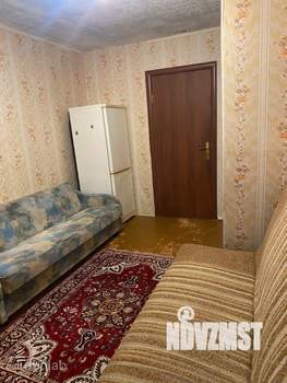 Студия квартира, вторичка, 12м2, 8/9 этаж