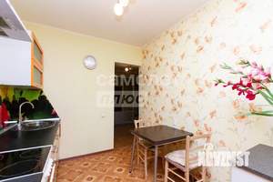 2-к квартира, вторичка, 50м2, 2/9 этаж