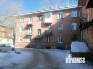 1-к квартира, вторичка, 31м2, 1/3 этаж