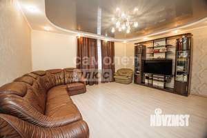 3-к квартира, вторичка, 101м2, 2/6 этаж