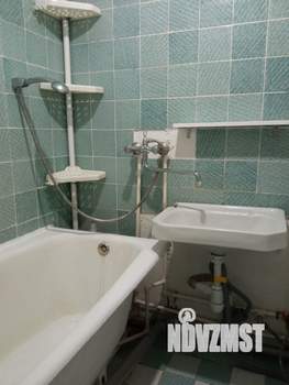 1-к квартира, вторичка, 37м2, 8/9 этаж