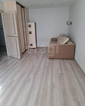 1-к квартира, вторичка, 35м2, 2/9 этаж