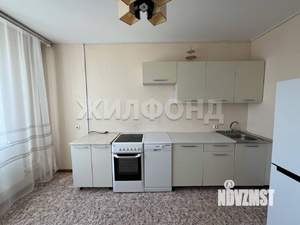 2-к квартира, вторичка, 60м2, 14/17 этаж